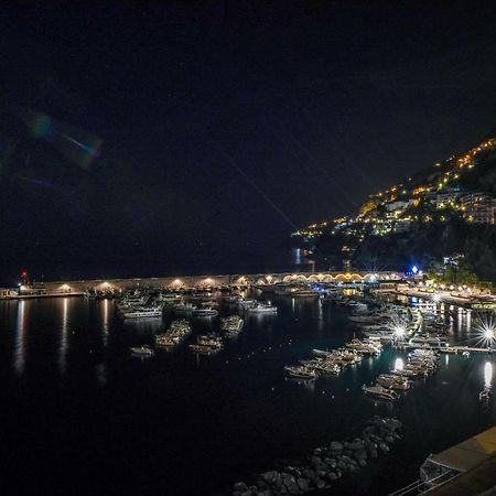 Suite Picasso Amalfi Dış mekan fotoğraf