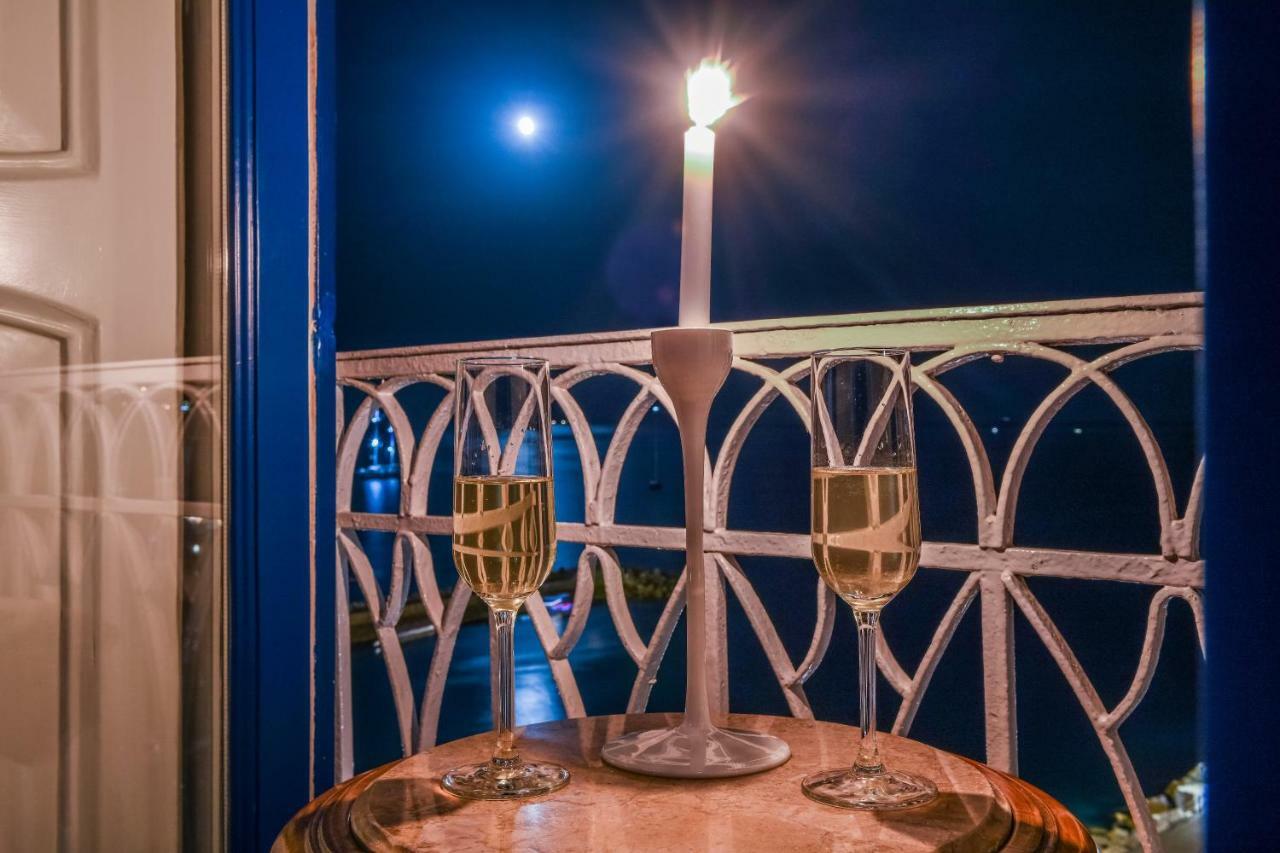 Suite Picasso Amalfi Dış mekan fotoğraf