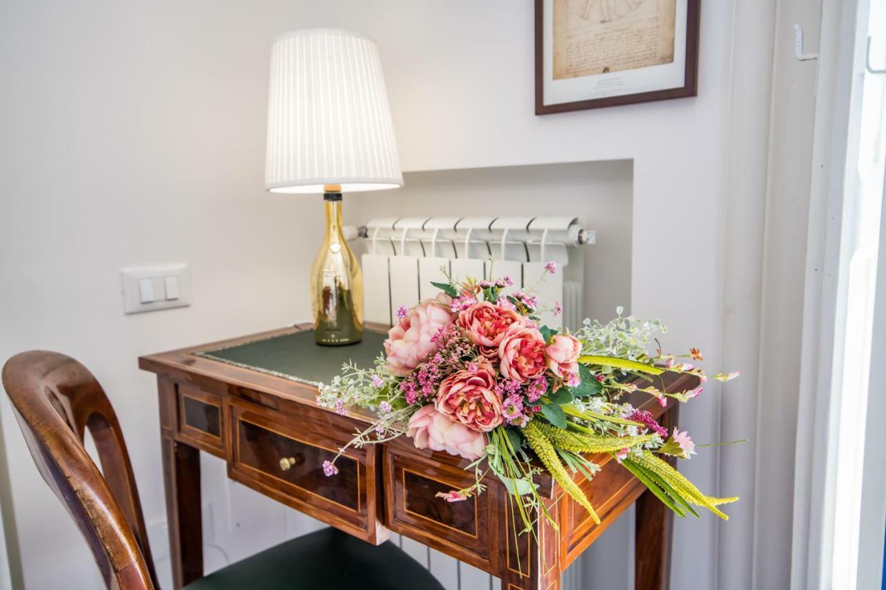 Suite Picasso Amalfi Dış mekan fotoğraf