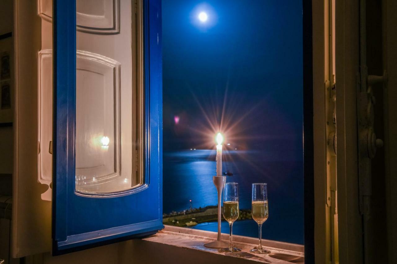 Suite Picasso Amalfi Dış mekan fotoğraf